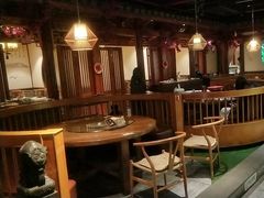 -难得怪味·客家山宴(沙县店)