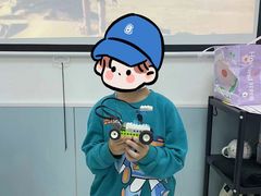 -童程童美少儿编程乐高机器人(世纪都会校区)