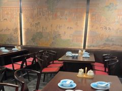 -古都历食南京菜·烤鸭·鸭血粉丝·汤包(南京博物院店)