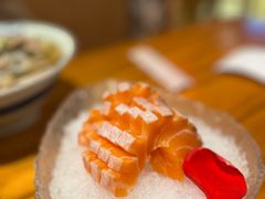 -千懿六本木酒场(常熟路店)