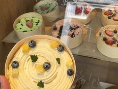 -Juicy Bakery(大学路店)