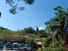 -海南槟榔谷黎苗文化旅游区
