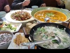-光海·乡记酸菜鱼·始于1996(花园路店)