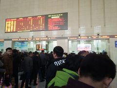 -哈尔滨西站(地铁站)