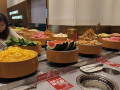 -喜家自助小火锅(乐客城店)