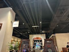 -三猫黑鱼花(南大店)