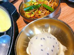 -弘益铭家九炙社韩国烤肉料理(尚美店)