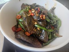 -一撮毛美食城(全力一路店)