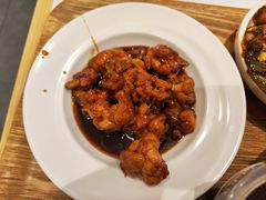 -乡村基·川味现炒大王(熙悦天街店)