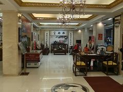 -鹿鸣春饭店(总店)