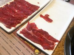 -潮汕牛肉火锅(铁西店)