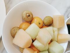 -金茂君悦·食在56海鲜自助餐厅ON56