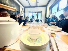 -素描餐厅(灵隐天竺店)