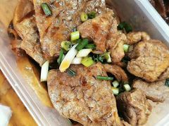 -黎里王记辣脚(黎里总店)