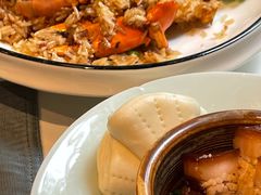 -杭州西湖柳莺里酒店·闻莺厅