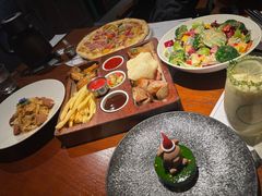 -咖梦餐厅 COMENG RESTAURANT