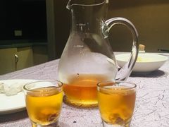 梅子酒-宣和苑(华侨新村店)