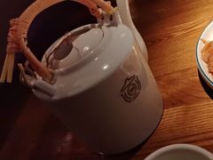 -如轩·海鲜砂锅粥·潮汕菜(一品天下店)