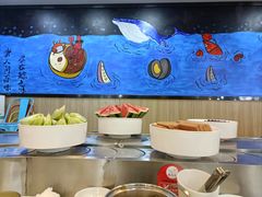 -鲸之味回转自助小火锅(钟鼎名悦店)