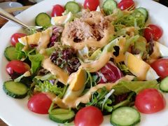 -铃木食堂(帽儿胡同店)