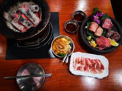 -大阪烧肉BAKA一代(十亩地店)