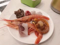 -诱货海鲜自助火锅(爱琴海购物公园东百店)