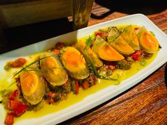 -绿茶餐厅(华贸购物中心店)