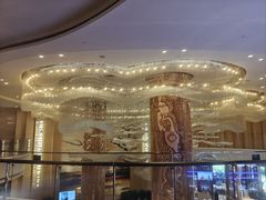 -威珀斯酒店·珀萃美食餐厅