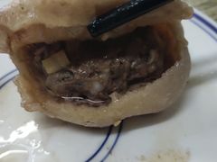 -永盛斋小吃(故宫店)
