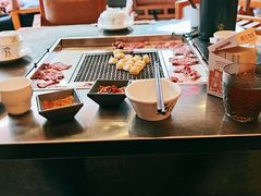 -塘屋烧烤·云南火塘烧烤品牌(春城慧谷旗舰店)