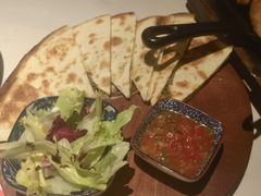 -半秋山西餐厅(巴南万达广场店)