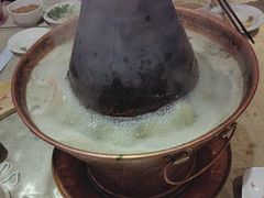 -东来顺饭庄(王府井步行街店)