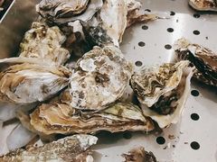 -绿岛港轩海鲜烤肉涮锅自助餐厅