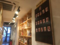 -厝内小眷村(天河南一路店)