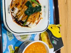 -魏家凉皮(八里庄店)