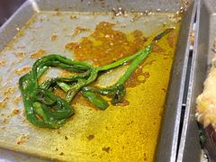 -黑门烤肉