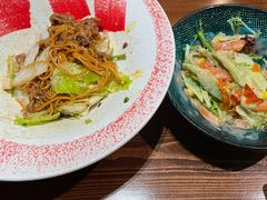 -龙神·炭烧酒场深夜食堂(新街口店)