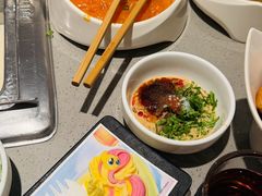 -海底捞火锅(中州万达店)