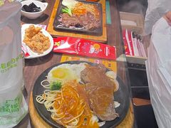 -豪享来中西餐厅(隆昌店)
