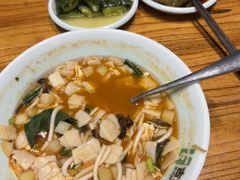 -古觉面片(凤城五路兴盛园店)