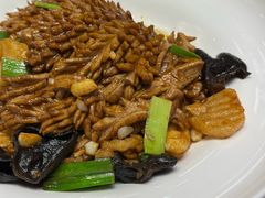 -闫府私房菜·老字号(恒隆店)