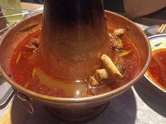 -叁宝烤肉• 西安烧烤(高科新花园店)
