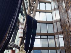 -瑞吉酒店·The Drawing Room闲逸廊·云端下午茶·夜奢Whiskey