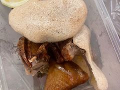 乳鸽-百福麵家(新馬路店)