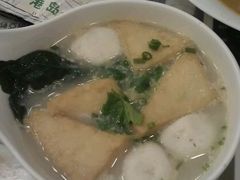 -翠华餐厅