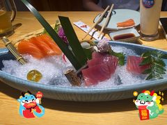 -晶吉·居酒屋·日本料理·烧鸟(中山区民主广场经典生活店)