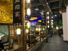 -淀里船宴(裕华东路店)