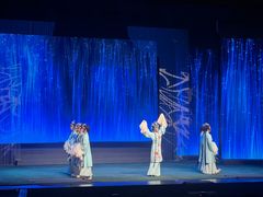 -芙蓉国粹川剧变脸秀(省川剧院)