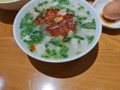 -和兴记牛肉火勺·羊汤(于洪广场店)