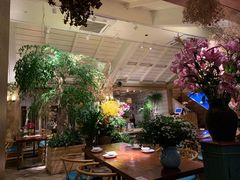 -春暖花开(西溪店)